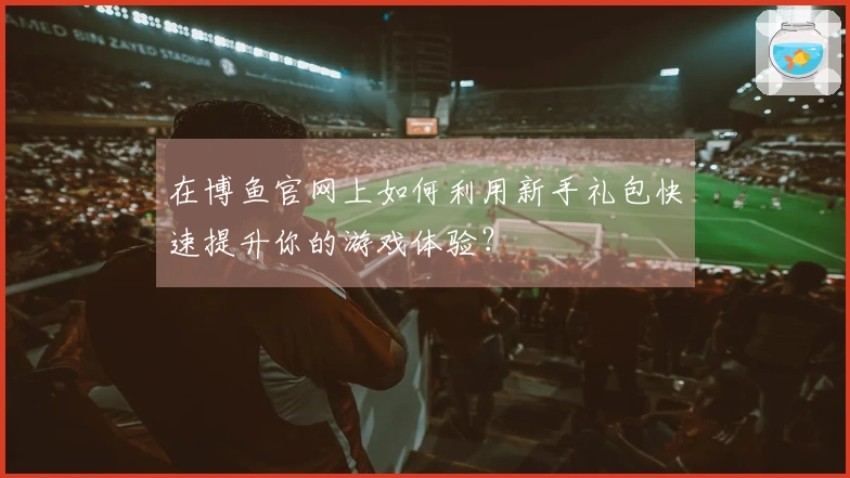 在博鱼官网上如何利用新手礼包快速提升你的游戏体验？