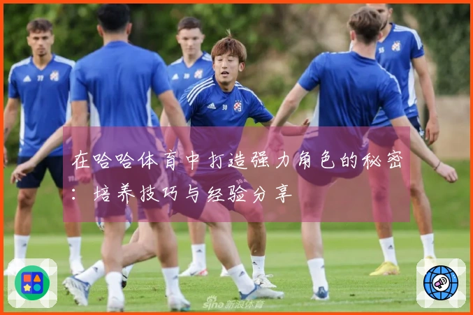 在哈哈体育中打造强力角色的秘密：培养技巧与经验分享