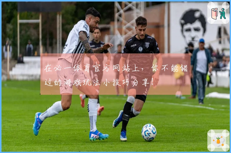 在必一体育官方网站上,你不能错过的游戏玩法小技巧分享!