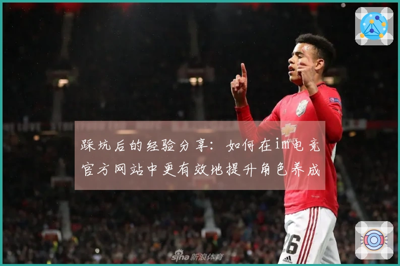 踩坑后的经验分享：如何在im电竞官方网站中更有效地提升角色养成效率
