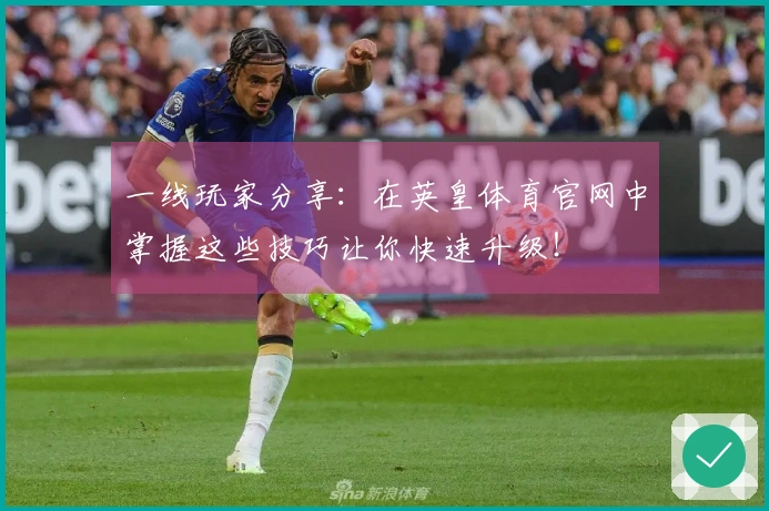 一线玩家分享:在英皇体育官网中掌握这些技巧让你快速升级!