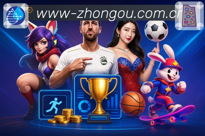 我们的使命与愿景